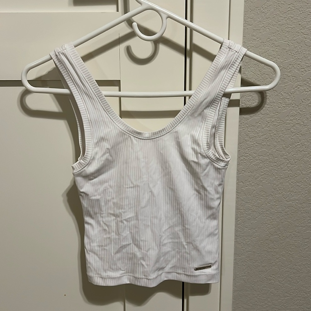 Liaison the Label X Sydney Adam’s Tank Top